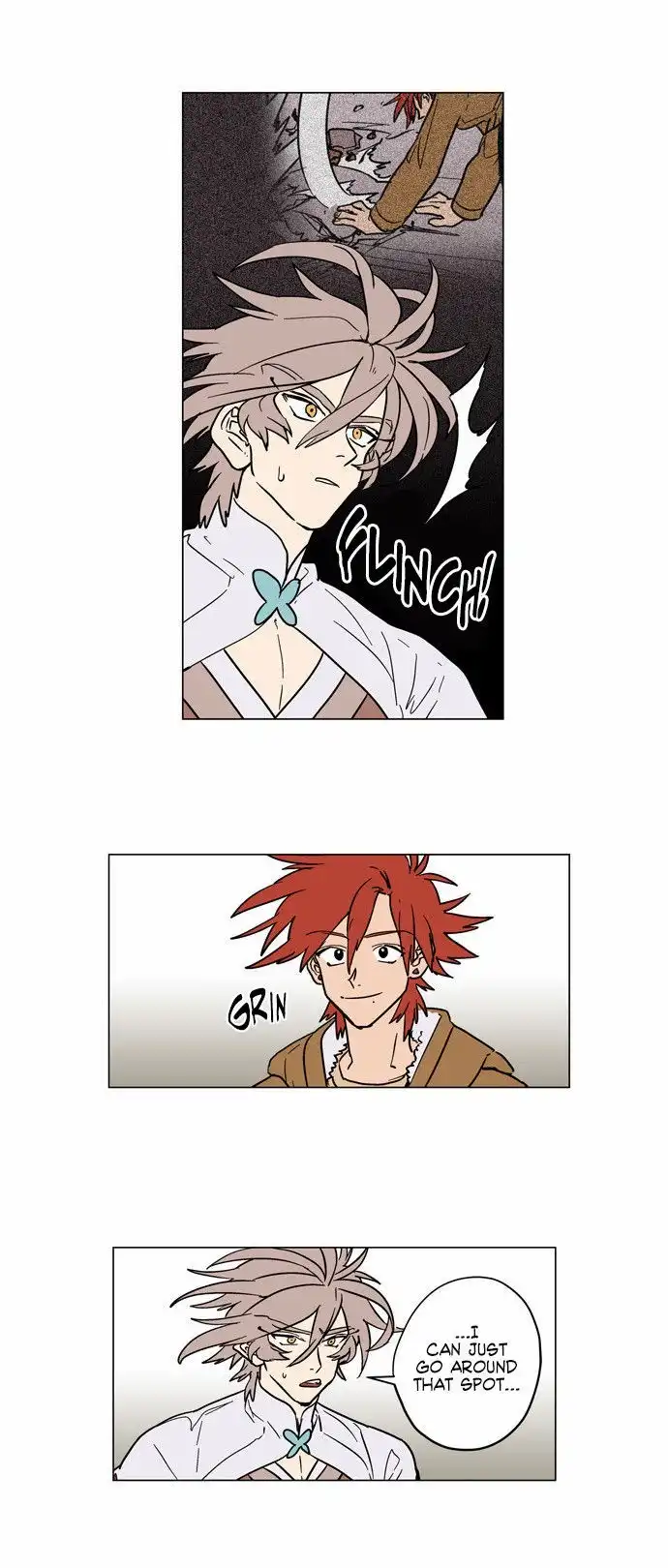 Doonggule Tea! Chapter 10 20